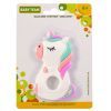 Прорезыватель Baby Team единорожка (4018) изображение 2