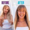 Шампунь Aussie SOS Save My Lengths! для пошкодженого волосся 290 мл (8006540004548) зображення 4