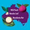 Шампунь Aussie SOS Save My Lengths! для пошкодженого волосся 290 мл (8006540004548) зображення 5