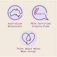 Шампунь Aussie SOS Save My Lengths! для пошкодженого волосся 290 мл (8006540004548) зображення 6