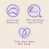 Шампунь Aussie SOS Save My Lengths! для пошкодженого волосся 290 мл (8006540004548) зображення 6