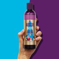 Шампунь Aussie SOS Save My Lengths! для пошкодженого волосся 290 мл (8006540004548) зображення 8