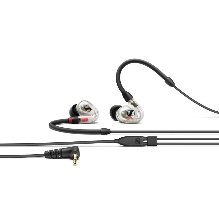 Наушники Sennheiser IE 100 PRO Red (508942)