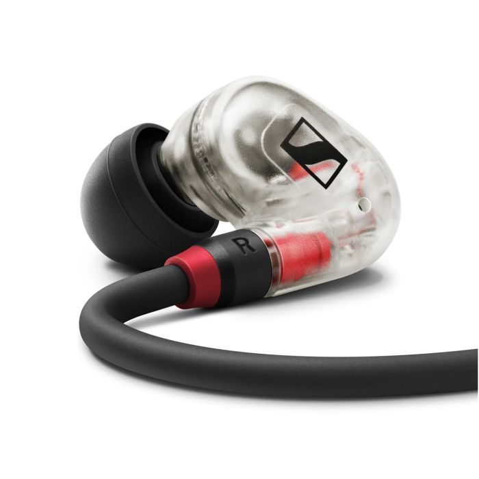 Наушники Sennheiser IE 100 PRO Red (508942) изображение 2