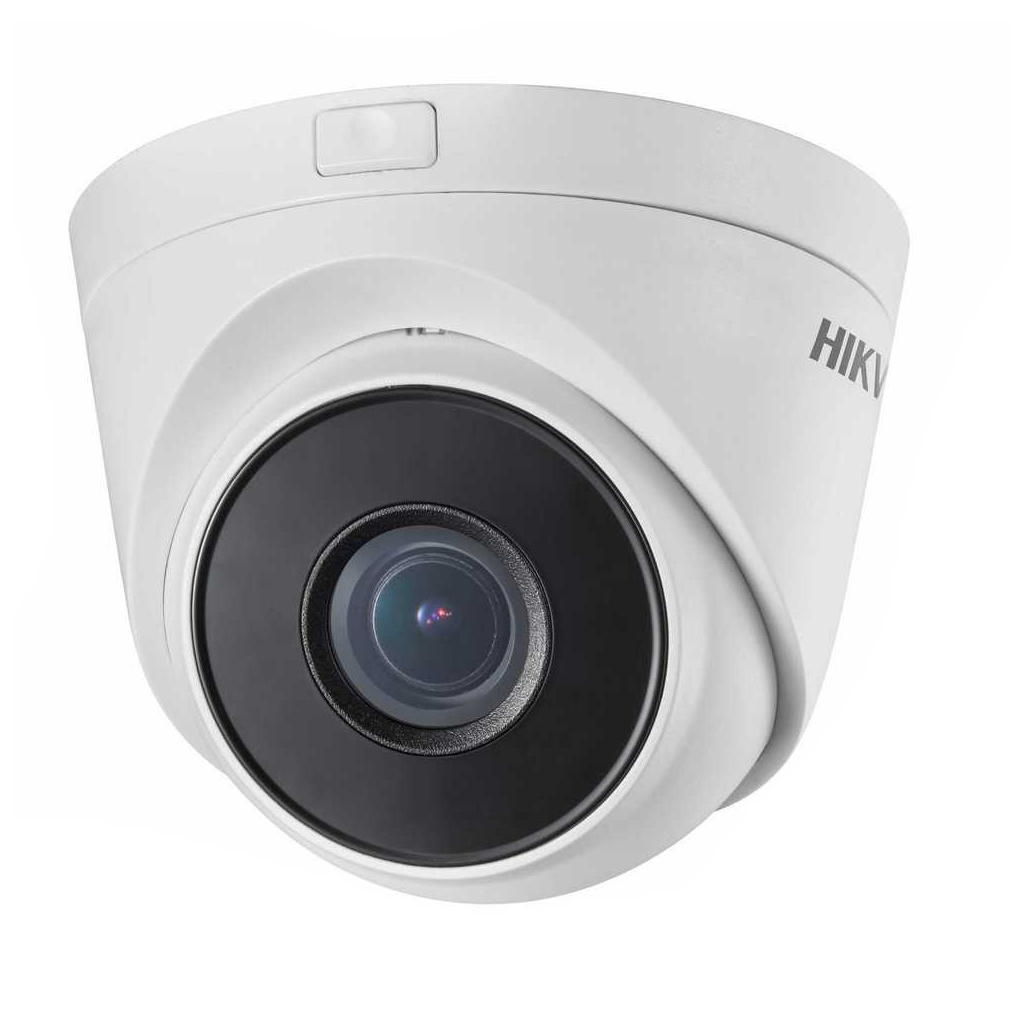 Камера відеоспостереження Hikvision DS-2CD1321-I(F) (4.0) зображення 2