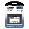 Накопичувач SSD U.2 2.5" 960GB Kingston (SEDC1500M/960G) зображення 3