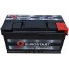 Аккумулятор автомобильный EUROSTART 100A (600027085)