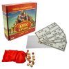 Настольная игра Strateg Лото с деревянными бочонками Царское (русский язык) (342) изображение 2