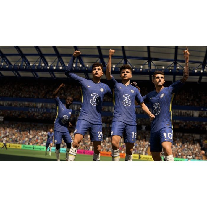 Гра Xbox FIFA22 (1103896) зображення 5