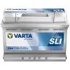Акумулятор автомобільний Varta Silver Dynamic 77Аh (577400078) зображення 2