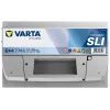Акумулятор автомобільний Varta Silver Dynamic 77Аh (577400078) зображення 3