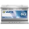 Акумулятор автомобільний Varta Silver Dynamic 77Аh (577400078)