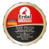 Крем для обуви Erdal Shoe Polish in tin Black Черный 75 мл (4001499160707)