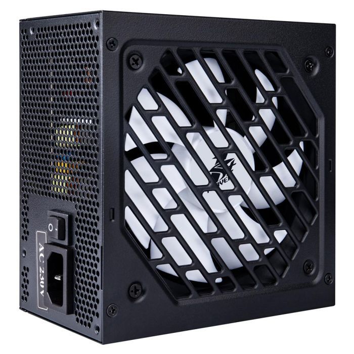 Блок питания 1stPlayer 750W (PS-750FK) изображение 2