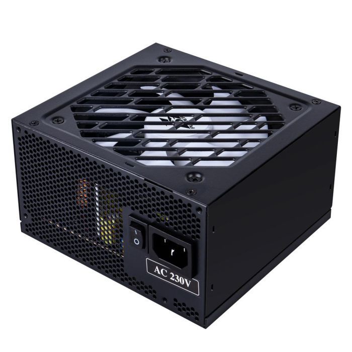 Блок питания 1stPlayer 750W (PS-750FK) изображение 3