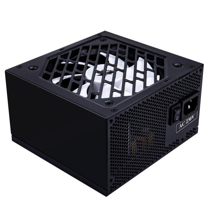 Блок питания 1stPlayer 750W (PS-750FK) изображение 4