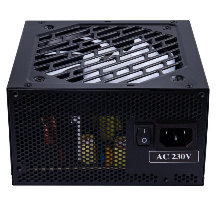 Блок питания 1stPlayer 750W (PS-750FK) изображение 5