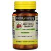 Травы Mason Natural Очищающий комплекс для печени и почек, Milk Thistle & Cranbe (MAV-13515)