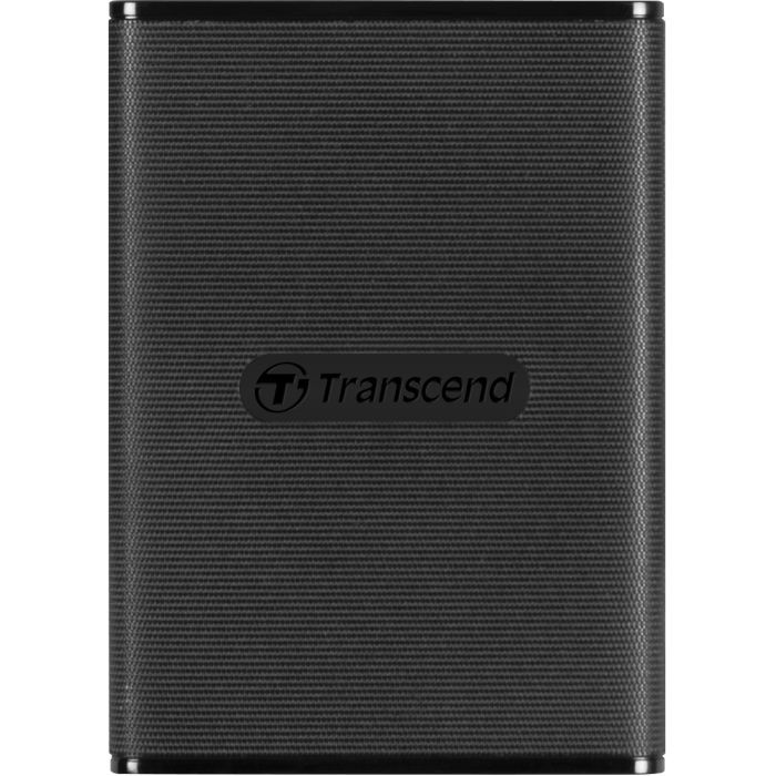 Накопитель SSD USB 3.1 500GB Transcend (TS500GESD270C)