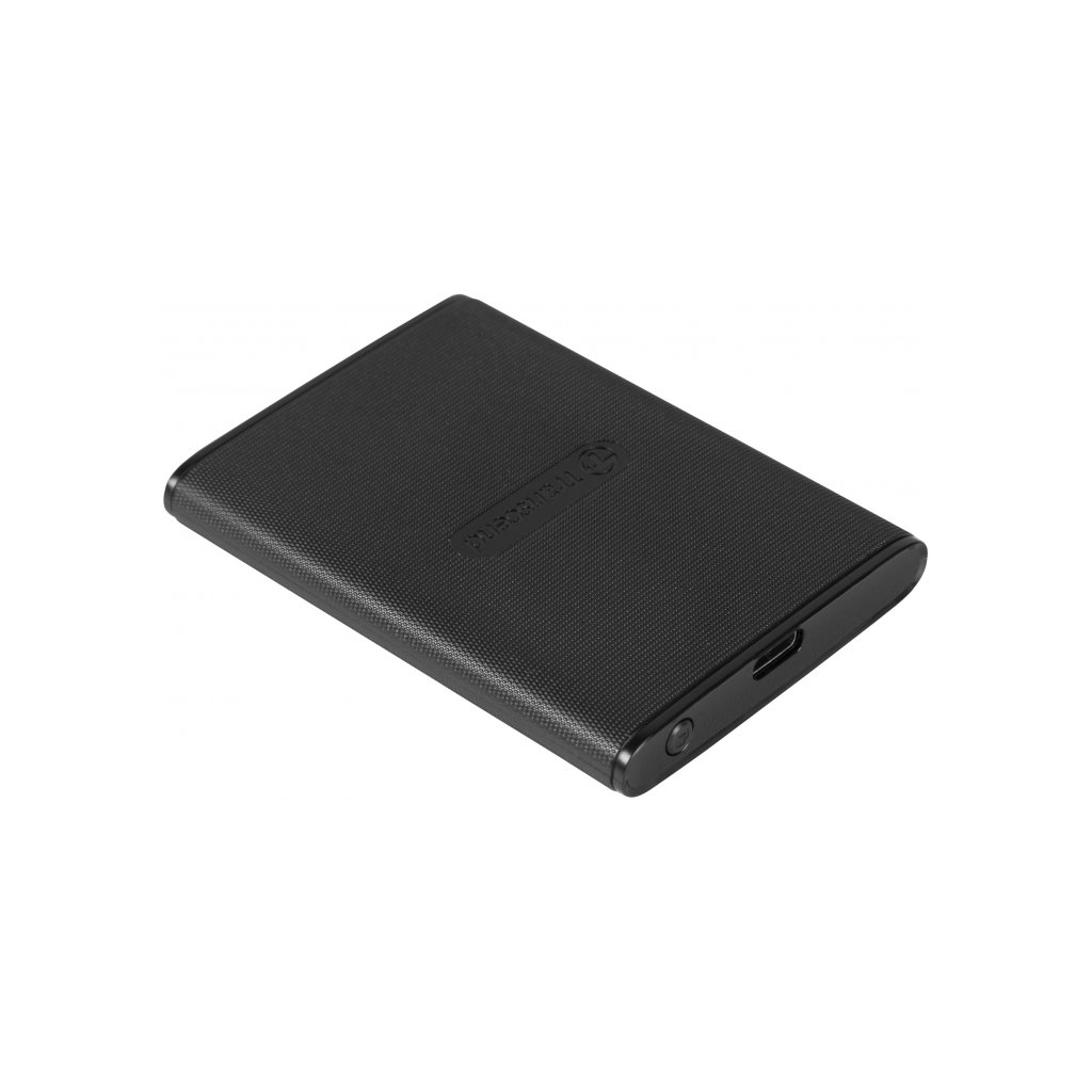 Накопитель SSD USB 3.1 250GB Transcend (TS250GESD270C) изображение 2