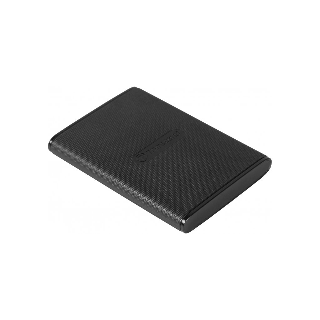 Накопичувач SSD USB 3.1 250GB Transcend (TS250GESD270C) зображення 3