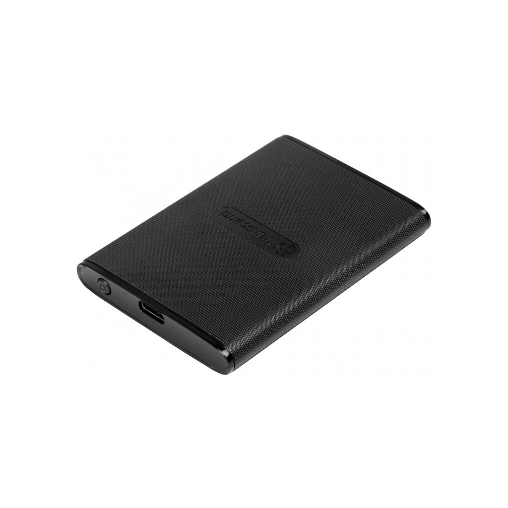 Накопитель SSD USB 3.1 500GB Transcend (TS500GESD270C) изображение 4