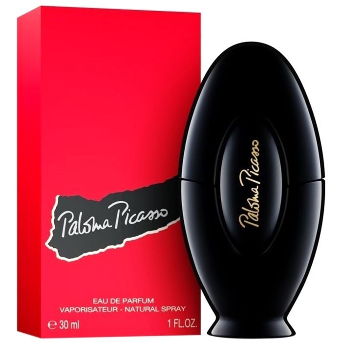 Парфюмированная вода Paloma Picasso Eau de Parfum 30 мл (3360373000159)