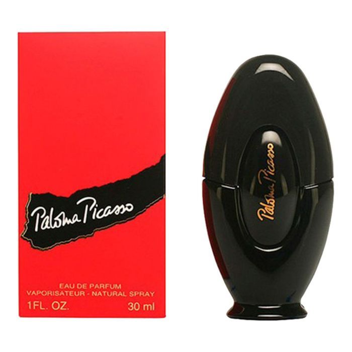 Парфюмированная вода Paloma Picasso Eau de Parfum 30 мл (3360373000159) изображение 3