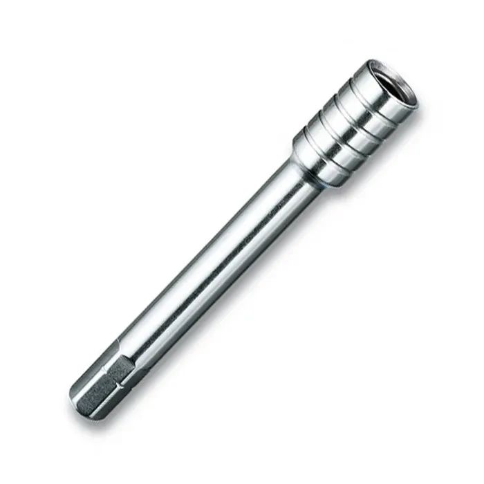 Мультитул Victorinox SwissTool Spirit X Plus Ratchet Leather Case (3.0236.L) зображення 11