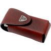 Мультитул Victorinox SwissTool Spirit X Plus Ratchet Leather Case (3.0236.L) зображення 6
