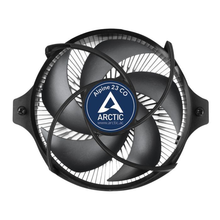 Кулер для процессора Arctic Alpine 23 СО (ACALP00036A) изображение 3