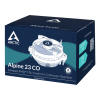 Кулер для процессора Arctic Alpine 23 СО (ACALP00036A) изображение 6