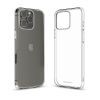 Чехол для мобильного телефона MakeFuture Apple iPhone 13 Pro Air (Clear TPU) (MCA-AI13P) изображение 2