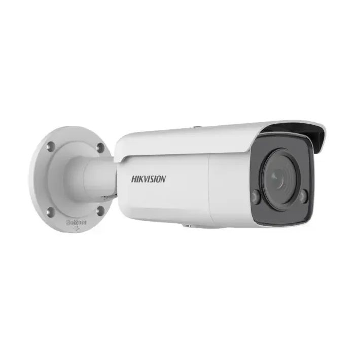 Камера відеоспостереження Hikvision DS-2CD2T47G2-L(C) (4.0) зображення 3