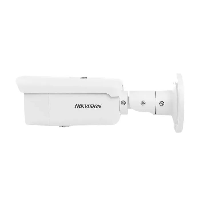 Камера відеоспостереження Hikvision DS-2CD2T47G2-L(C) (4.0) зображення 5