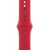 Смарт-часы Apple Watch Series 7 GPS 41mm (PRODUCT) Red Aluminium Case with Re (MKN23UL/A) изображение 3