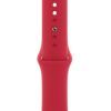 Смарт-часы Apple Watch Series 7 GPS 41mm (PRODUCT) Red Aluminium Case with Re (MKN23UL/A) изображение 3