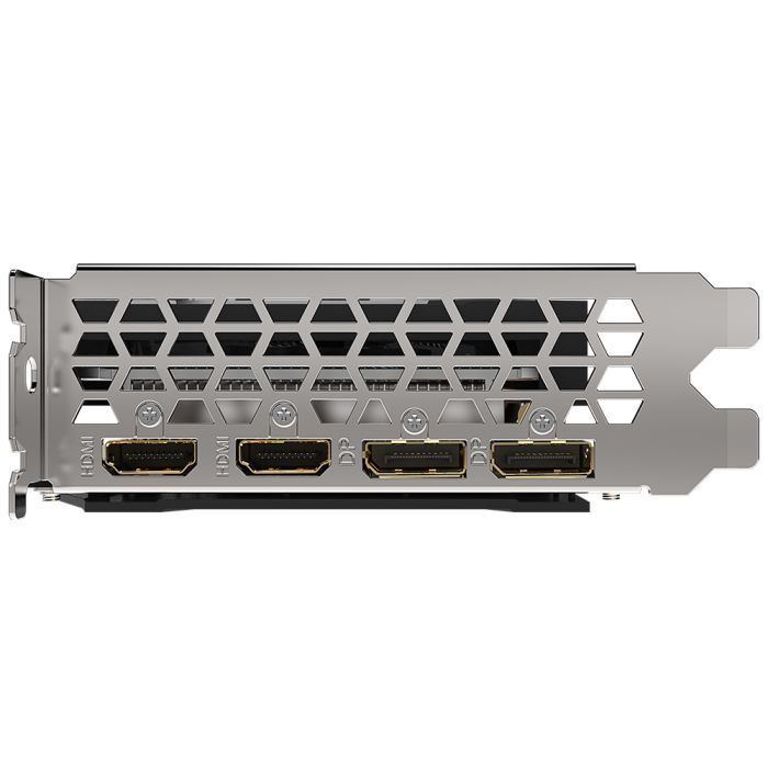Відеокарта GIGABYTE Radeon RX 6600 8Gb EAGLE (GV-R66EAGLE-8GD) зображення 8