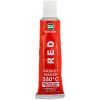 Герметик автомобільний Zollex RED-25g. (RED-25gP)