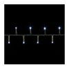 Гирлянда Luca Lighting Змейка холодный белый 23 м (8718861684407) изображение 3