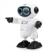Интерактивная игрушка Silverlit Танцующий робот (88587) изображение 2