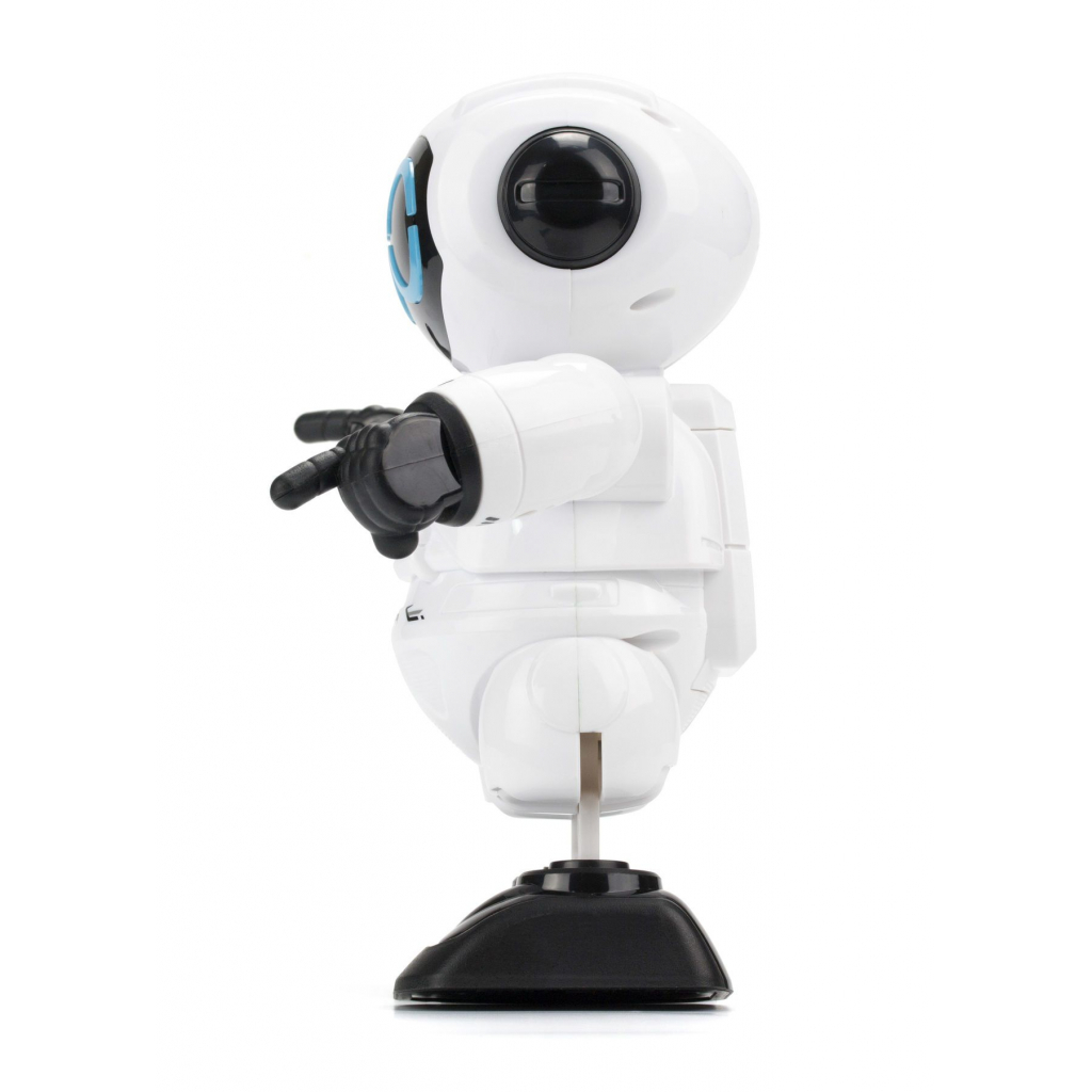 Інтерактивна іграшка Silverlit Танцюючий робот (88587) зображення 4