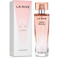 Парфюмированная вода La Rive Hello Beauty 100 мл (5901832066088) изображение 2
