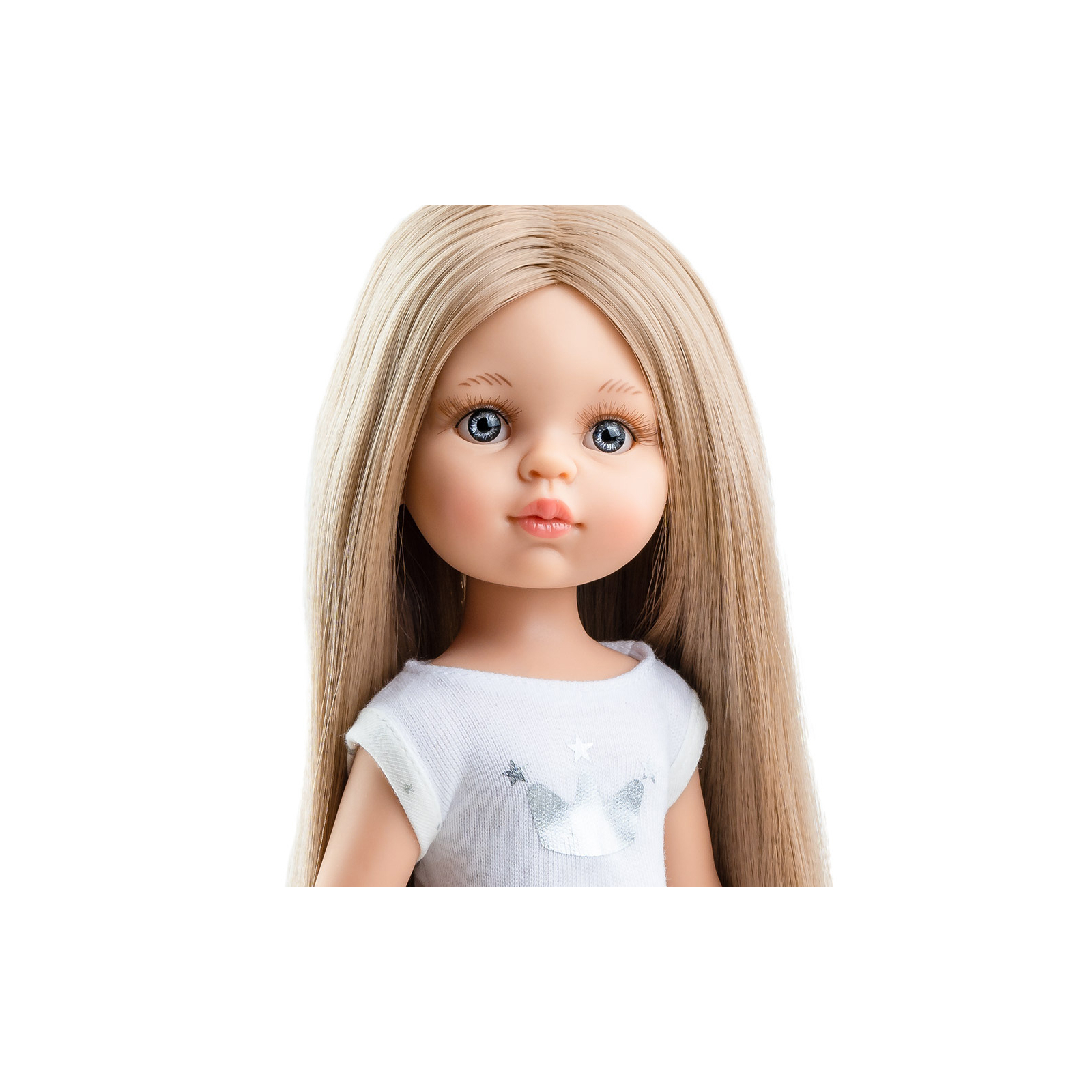 Кукла Paola Reina Карла в пижаме 32 см (13212) изображение 2
