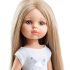 Кукла Paola Reina Карла в пижаме 32 см (13212) изображение 2
