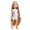 Кукла Paola Reina Карла в пижаме 32 см (13212)