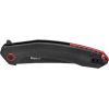 Ніж CJRB Gobi Black Blade G10 Black (J1906-BBK) зображення 2