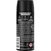 Дезодорант AXE Black спрей 150 мл (8690637879180/8712561614122) изображение 2