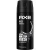Дезодорант AXE Black спрей 150 мл (8690637879180/8712561614122)