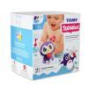 Іграшка для ванної Toomies Пінгвін (E72724) зображення 2